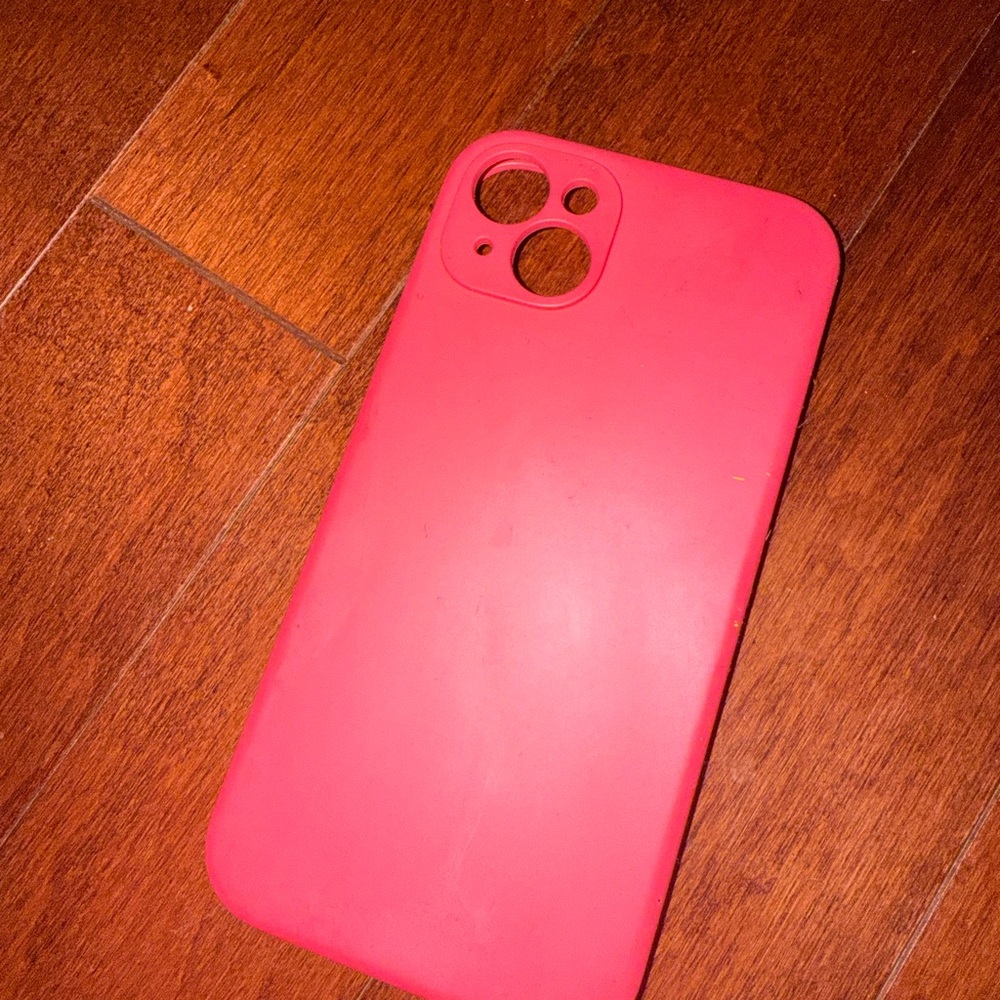 iPhone 14 Plus Phone Case